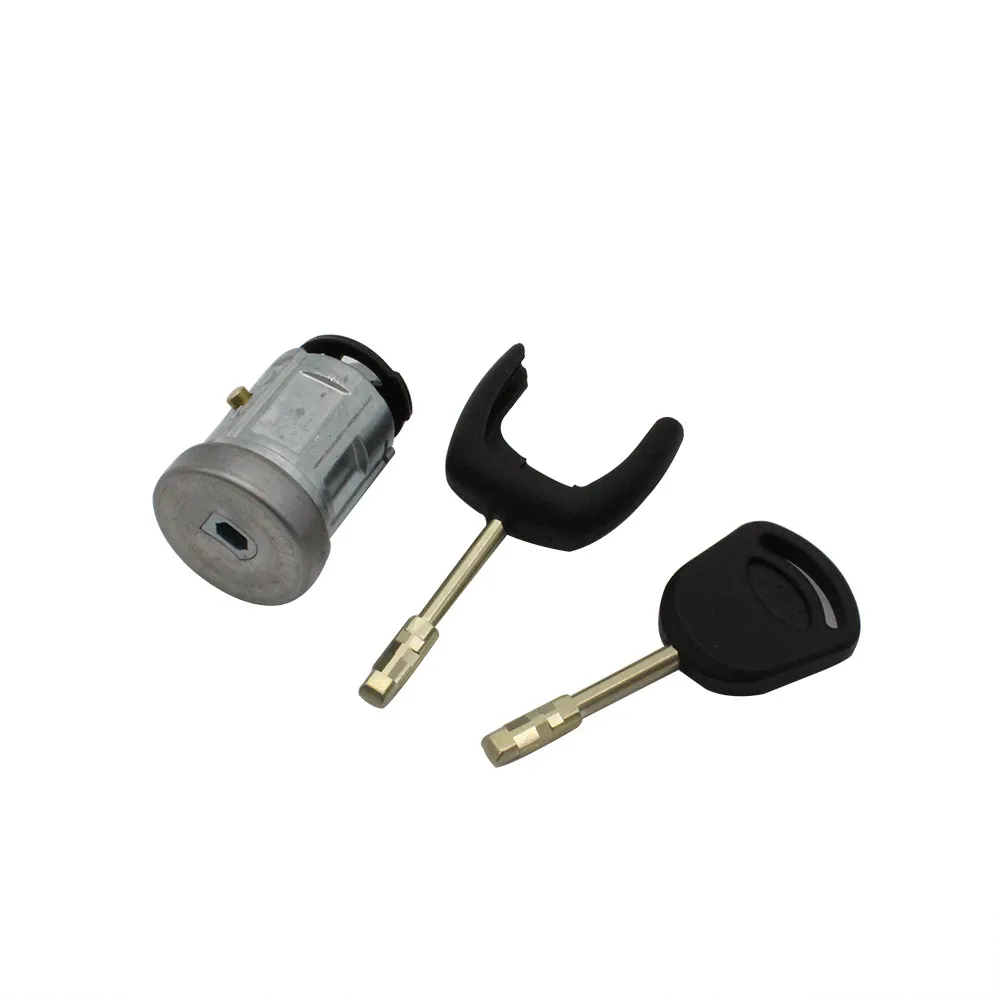 For Ford Transit MK7 Ignition Barrel Cylinder Repair Kit with 2 Keys 2006 On car accessories Accesorios de coche high quality
For Ford Transit MK7 Ignition Barrel Cylinder Repair Kit with 2 Keys 2006 On car accessories Accesorios de coche high quality