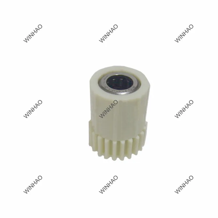 10pcs/lot new compatible ATM Parts NCR parts Cash machine NCR Gear Clutch 4450593456 445-0593456
10pcs/lot new compatible ATM Parts NCR parts Cash machine NCR Gear Clutch 4450593456 445-0593456