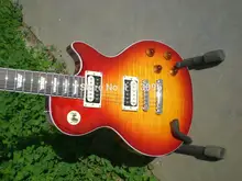 FREE SHIPPING 2015 new G LP standard slash CS color ELECTRIC GUITAR/with maple flame top/guitar in china
FREE SHIPPING 2015 new G LP standard slash CS color ELECTRIC GUITAR/with maple flame top/guitar in china