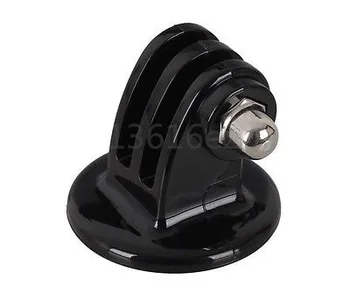 Camera Tripod Mount Monopod Adapter for Gopro Hero 5 6 4 3+ 3 2 1 Sjcam SJ4000 for Xiaomi Yi Action Stand GoPro Accessories
Camera Tripod Mount Monopod Adapter for Gopro Hero 5 6 4 3+ 3 2 1 Sjcam SJ4000 for Xiaomi Yi Action Stand GoPro Accessories
