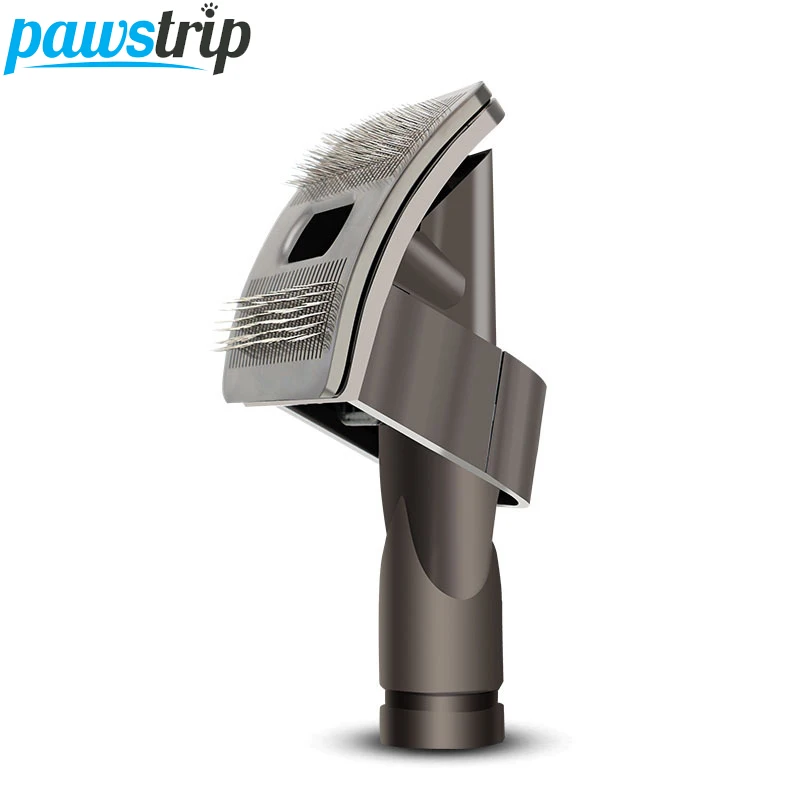 Dog Pet Tool Brush Pet Groom Animal Allergy Vacuum Cleaner Latest Replacement Part Vacuum Ceaner adapter 31-35mm
Dog Pet Tool Brush Pet Groom Animal Allergy Vacuum Cleaner Latest Replacement Part Vacuum Ceaner adapter 31-35mm