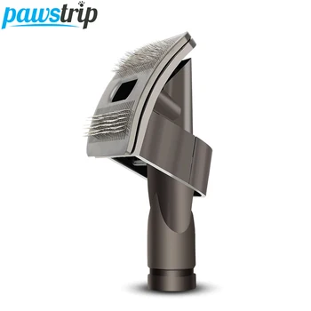 Dog Pet Tool Brush Pet Groom Animal Allergy Vacuum Cleaner Latest Replacement Part Vacuum Ceaner adapter 31-35mm
Dog Pet Tool Brush Pet Groom Animal Allergy Vacuum Cleaner Latest Replacement Part Vacuum Ceaner adapter 31-35mm