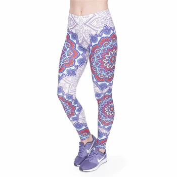 Red Mandala Beige Print Women Leggings Fitness Breathable Perspiration Quick Drying Leggins High Elasticity Trouser Pants
Red Mandala Beige Print Women Leggings Fitness Breathable Perspiration Quick Drying Leggins High Elasticity Trouser Pants