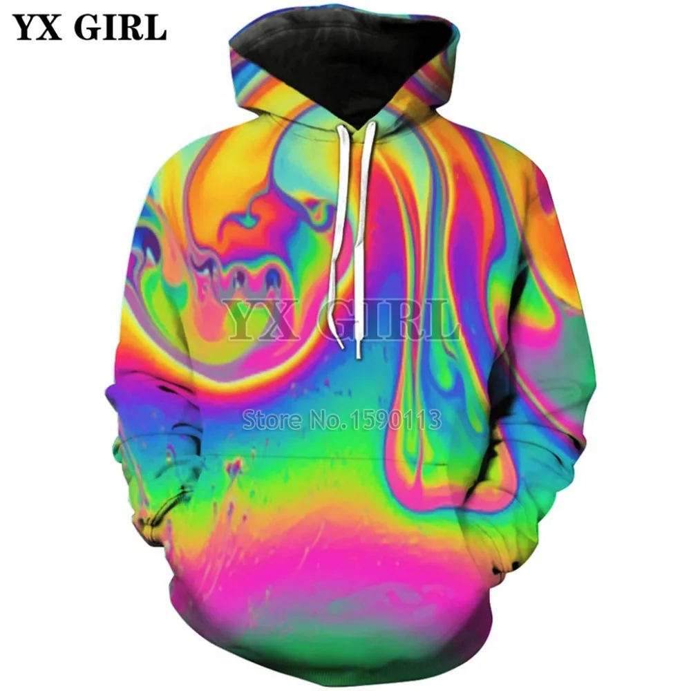 YX GIRL Drop shipping 2018 New Fashion Mens 3d hoodies Men Women Sweatshirt Oil Spill Printed Hoodie street Casual Sportswear 
YX GIRL Drop shipping 2018 New Fashion Mens 3d hoodies Men Women Sweatshirt Oil Spill Printed Hoodie street Casual Sportswear