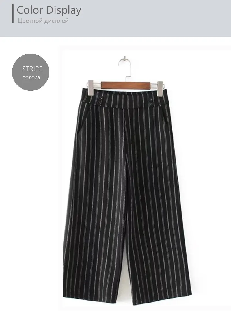  Striped Pants   (4)