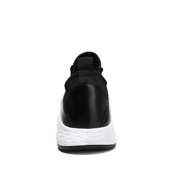 Vogue Nice Male Shoes Adult Fashion Breathable Mesh Sneakers Comfortable Vulcanized Shoes Man Sport Trainers Footwear Lace-up
Vogue Nice Male Shoes Adult Fashion Breathable Mesh Sneakers Comfortable Vulcanized Shoes Man Sport Trainers Footwear Lace-up