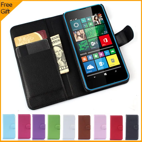 Luxury Wallet Leather Flip Case Cover For Microsoft Lumia 640 Lte Dual SIM Cell Phone Case Back Cover With Card Holder Stand
Luxury Wallet Leather Flip Case Cover For Microsoft Lumia 640 Lte Dual SIM Cell Phone Case Back Cover With Card Holder Stand