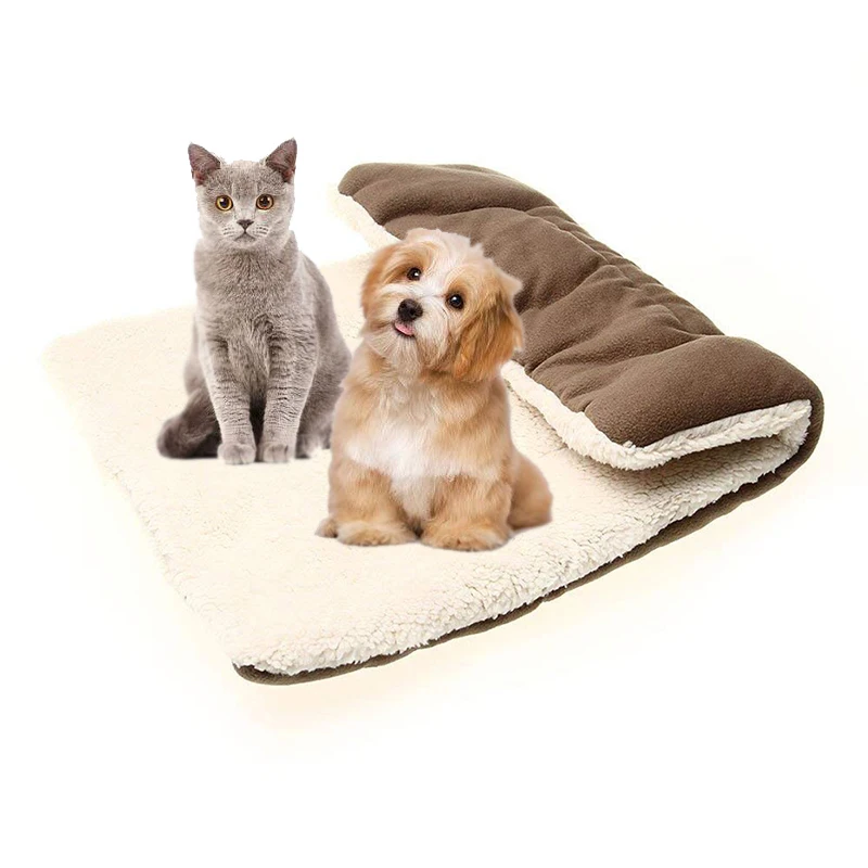 1pc Dog Blanket Home Pet Blanket Mat Dogs Cats Bed Cushions Big Dogs Cat Mat Soft Cushion Warm Quilt Cotton Bed New
1pc Dog Blanket Home Pet Blanket Mat Dogs Cats Bed Cushions Big Dogs Cat Mat Soft Cushion Warm Quilt Cotton Bed New