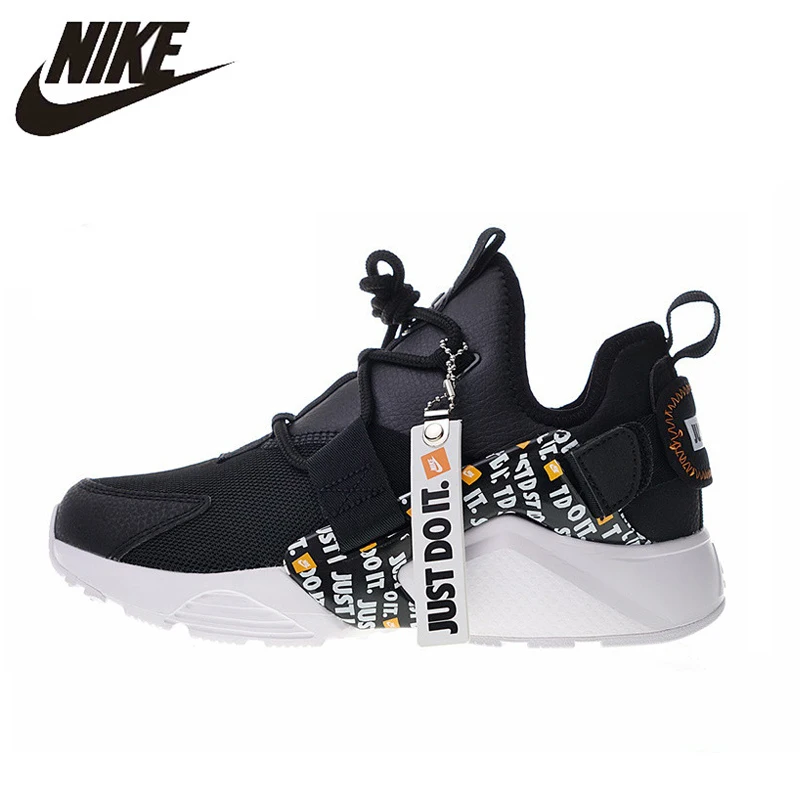 Original Authentic Nike Air Huarache City Low Prm Women's Running Shoes Sport Outdoor Sneakers Comfortable Breathable 2018 New
Original Authentic Nike Air Huarache City Low Prm Women's Running Shoes Sport Outdoor Sneakers Comfortable Breathable 2018 New