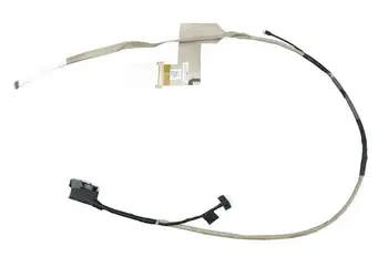 1 Lot / 10 PCS For Dell Latitude E6430 LVDS LED LCD Screen & Camera Cable 0CYM5C CYM5C DC02C006900
1 Lot / 10 PCS For Dell Latitude E6430 LVDS LED LCD Screen & Camera Cable 0CYM5C CYM5C DC02C006900