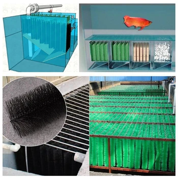 Aquarium Filter Brush Fish Tank Cleaning Tool Biochemistry Remover 30/40cm/50cm AUG-24A
Aquarium Filter Brush Fish Tank Cleaning Tool Biochemistry Remover 30/40cm/50cm AUG-24A