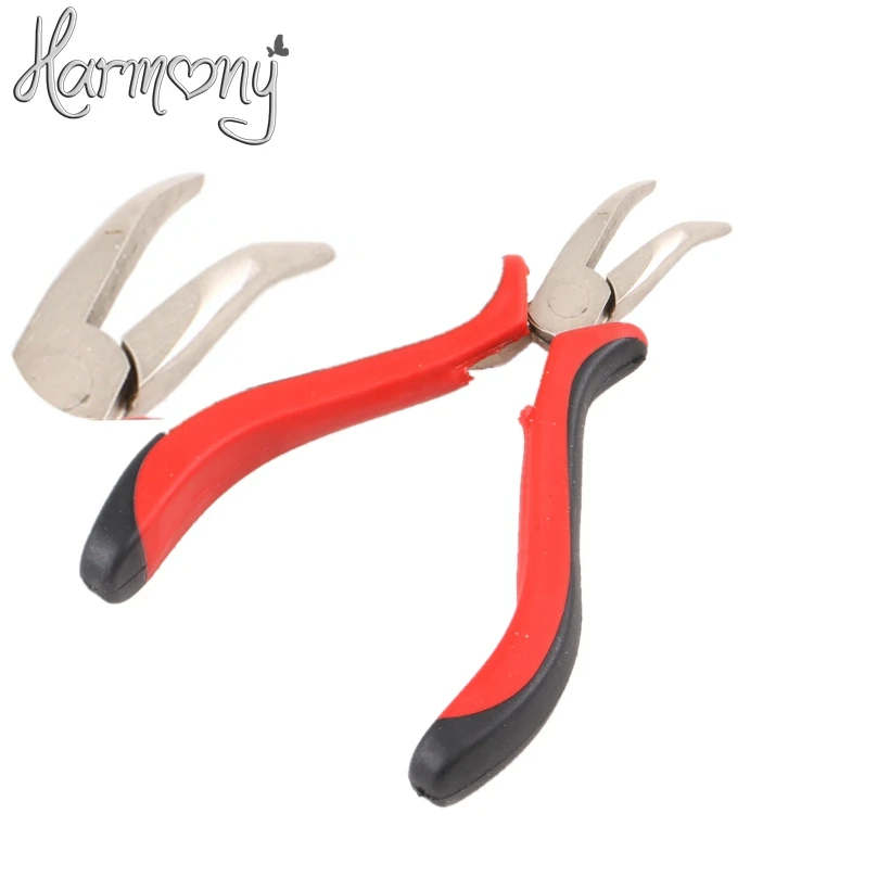1 piece free shipping Elbow tip no teeth Stainless Steel Prebond Hair Remover Hair Pliers/Hair Extension Pliers/Fusion Prebonds
1 piece free shipping Elbow tip no teeth Stainless Steel Prebond Hair Remover Hair Pliers/Hair Extension Pliers/Fusion Prebonds