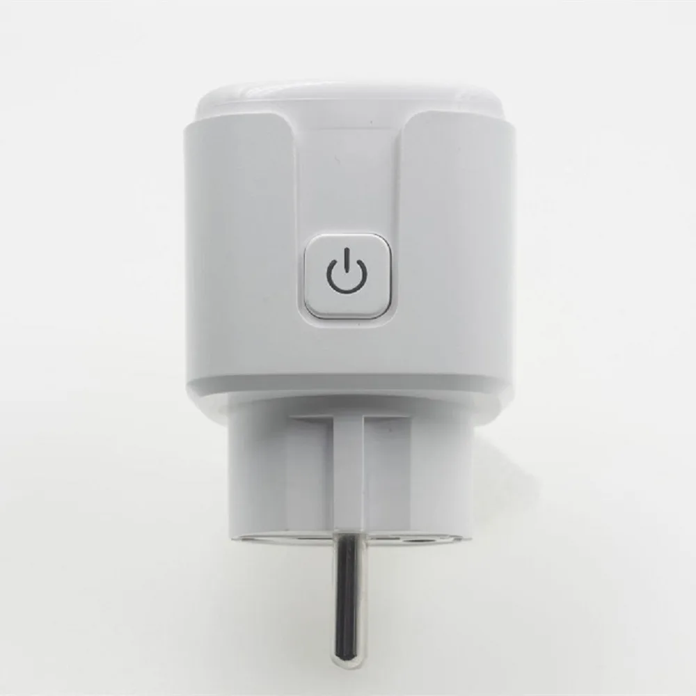 hot sell Wifi Intelligent Socket Europa Intelligent Socket Remote Control Business Explosion 16A
hot sell Wifi Intelligent Socket Europa Intelligent Socket Remote Control Business Explosion 16A