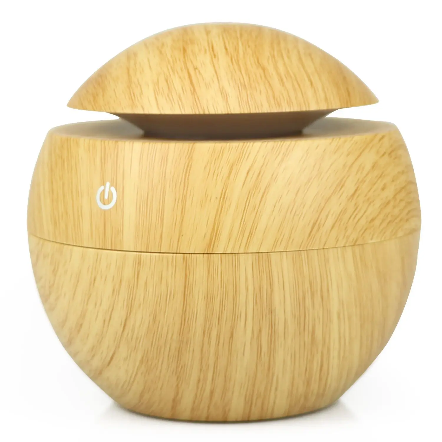 USB Aroma Essential Oil Diffuser Ultrasonic Cool Mist Humidifier Air Purifier 7 Color Change LED Night light for Office Home
USB Aroma Essential Oil Diffuser Ultrasonic Cool Mist Humidifier Air Purifier 7 Color Change LED Night light for Office Home