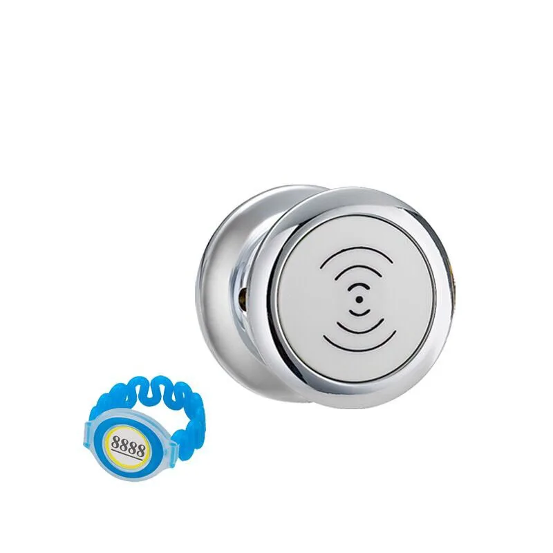Waterproof Electric Steel RFID EM Card Cabinet Door Lock Digital Locker Lock EM115
Waterproof Electric Steel RFID EM Card Cabinet Door Lock Digital Locker Lock EM115