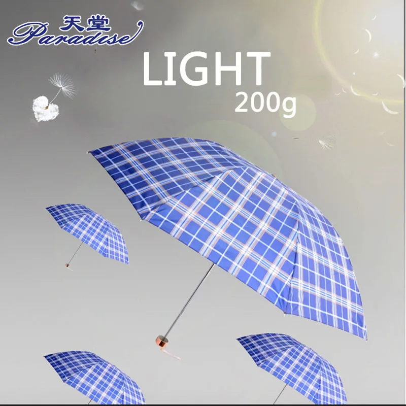 Paradise Plaid Umbrella Large Folding Umbrella Men Rain Woman Double Business Gift Umbrella Windproof Umbrellas paraguas parapl
Paradise Plaid Umbrella Large Folding Umbrella Men Rain Woman Double Business Gift Umbrella Windproof Umbrellas paraguas parapl