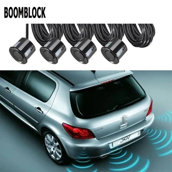 BOOMBLOCK 4pc/set 22mm Car Parking Sensor Monitor Reversing Probe For Mazda 3 6 Toyota Avensis C-HR Peugeot 307 407 308 Alfa
BOOMBLOCK 4pc/set 22mm Car Parking Sensor Monitor Reversing Probe For Mazda 3 6 Toyota Avensis C-HR Peugeot 307 407 308 Alfa