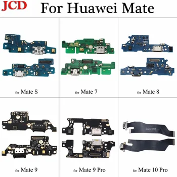 JCD USB Charger Board Flex For Huawei Mate Port Connector Charging Dock Flex Cable For Mate S 7 8 9 9 pro 10 Pro Repair Parts
JCD USB Charger Board Flex For Huawei Mate Port Connector Charging Dock Flex Cable For Mate S 7 8 9 9 pro 10 Pro Repair Parts