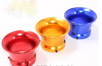 STARPAD for General-purpose motorcycles modified carburetor air filter cup bell set wind cups wholesale,Free shipping
STARPAD for General-purpose motorcycles modified carburetor air filter cup bell set wind cups wholesale,Free shipping