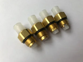 100pcs Air Spring Pressure Valve Hose Connectors For Audi Q7 Porsche Cayenne
100pcs Air Spring Pressure Valve Hose Connectors For Audi Q7 Porsche Cayenne