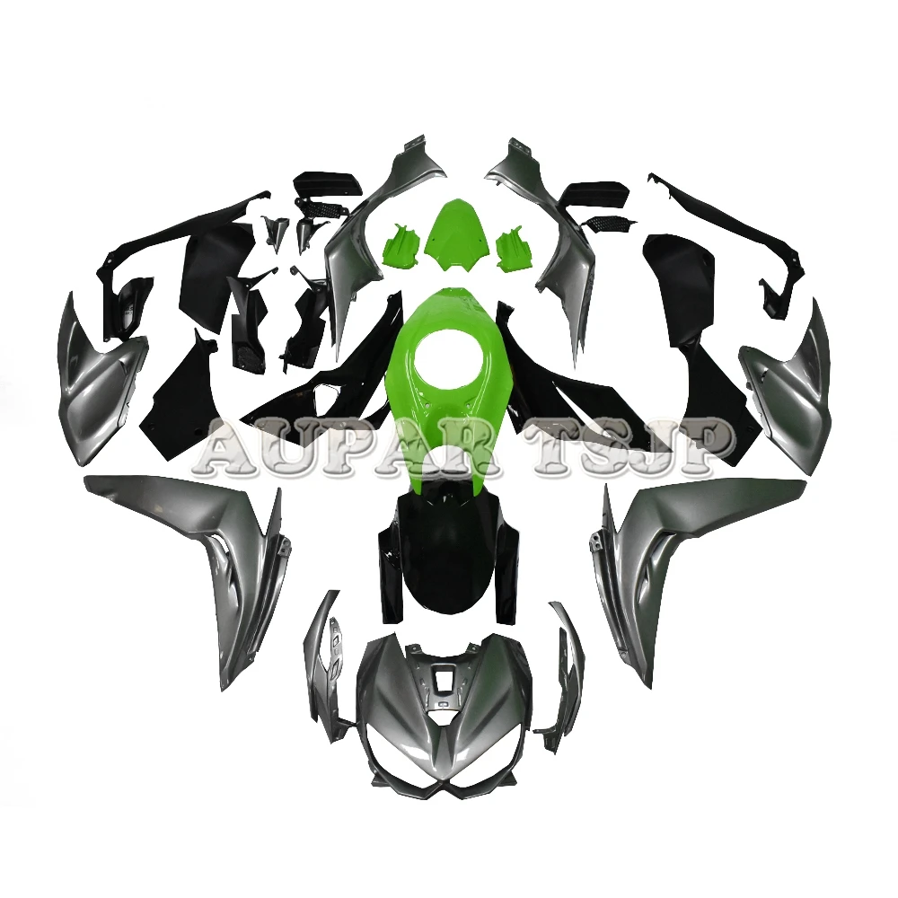 Full Fairing Kit For Kawasaki Z1000 2010 2011 2012 2013 2014 2015 ABS Plastic Injection Motorcycle Cowlings Grey Black Green
Full Fairing Kit For Kawasaki Z1000 2010 2011 2012 2013 2014 2015 ABS Plastic Injection Motorcycle Cowlings Grey Black Green