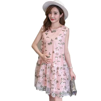 summer Chinese Embroidery Maternity Dresses Chiffon Cheongsam Pregnancy Dress Comfortable Maternity Clothes Christmas Gift Z784
summer Chinese Embroidery Maternity Dresses Chiffon Cheongsam Pregnancy Dress Comfortable Maternity Clothes Christmas Gift Z784