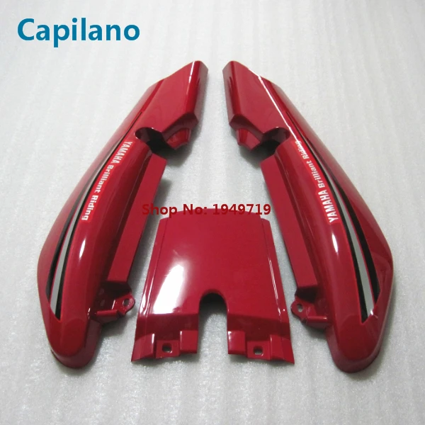motorcycle YBR125 tail side cover / back guard board protect cover for Yamaha 125cc YBR 125 shroud frame parts (red)
motorcycle YBR125 tail side cover / back guard board protect cover for Yamaha 125cc YBR 125 shroud frame parts (red)