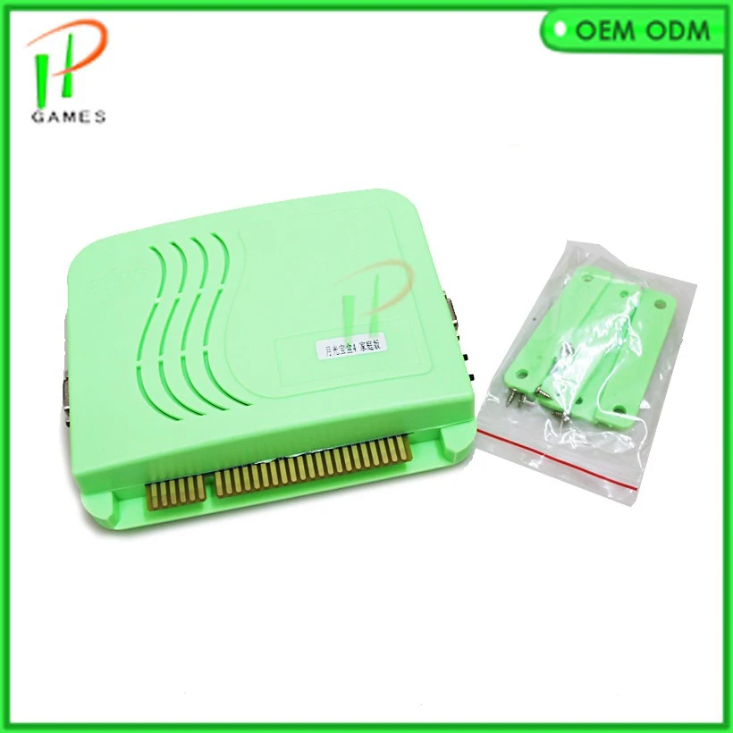 Jamma arcade game pcb VGA & HDMI output 986 in 1 multi-games pcb board Fighting entertainment game board
Jamma arcade game pcb VGA & HDMI output 986 in 1 multi-games pcb board Fighting entertainment game board