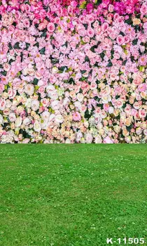 Flowers Photo Background Wedding Photography Studio Photo Backdrops Children Digital Printed Newborn Portrait
Flowers Photo Background Wedding Photography Studio Photo Backdrops Children Digital Printed Newborn Portrait