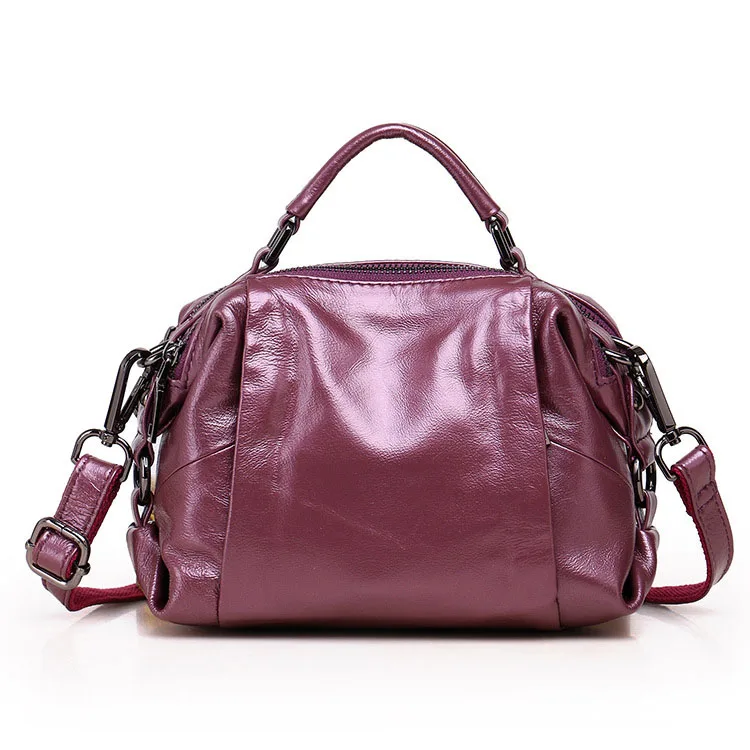 Natural cowhide women handbag genuine leather bag for women big shoulder handbags fashion women messenger bags casual tote
Natural cowhide women handbag genuine leather bag for women big shoulder handbags fashion women messenger bags casual tote