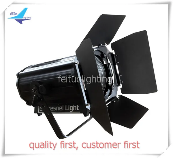 4pcs COB Profile Light 150W/200W/300W WW or CW or RGB 3IN1 or RGBW 4IN1 Fresnel Light with Zoom for Audio Theater Show
4pcs COB Profile Light 150W/200W/300W WW or CW or RGB 3IN1 or RGBW 4IN1 Fresnel Light with Zoom for Audio Theater Show