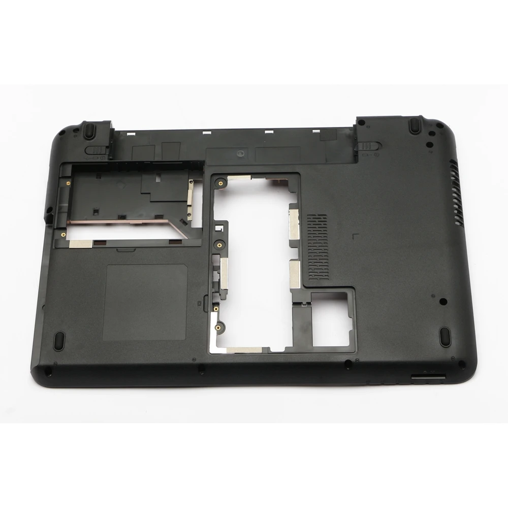 A000093020 Подлинная новая нижняя крышка черного цвета HDMI ZYE3CTE5BA0I90 TE5 для Toshiba Satellite L740 L745
A000093020 Подлинная новая нижняя крышка черного цвета HDMI ZYE3CTE5BA0I90 TE5 для Toshiba Satellite L740 L745