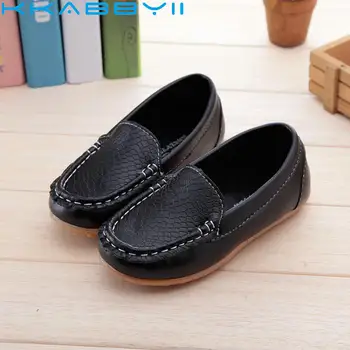 New Fashion Kids shoes all Size 21- 36 Children PU Leather Sneakers For Baby shoes Boys/Girls Boat Shoes Slip On Soft
New Fashion Kids shoes all Size 21- 36 Children PU Leather Sneakers For Baby shoes Boys/Girls Boat Shoes Slip On Soft