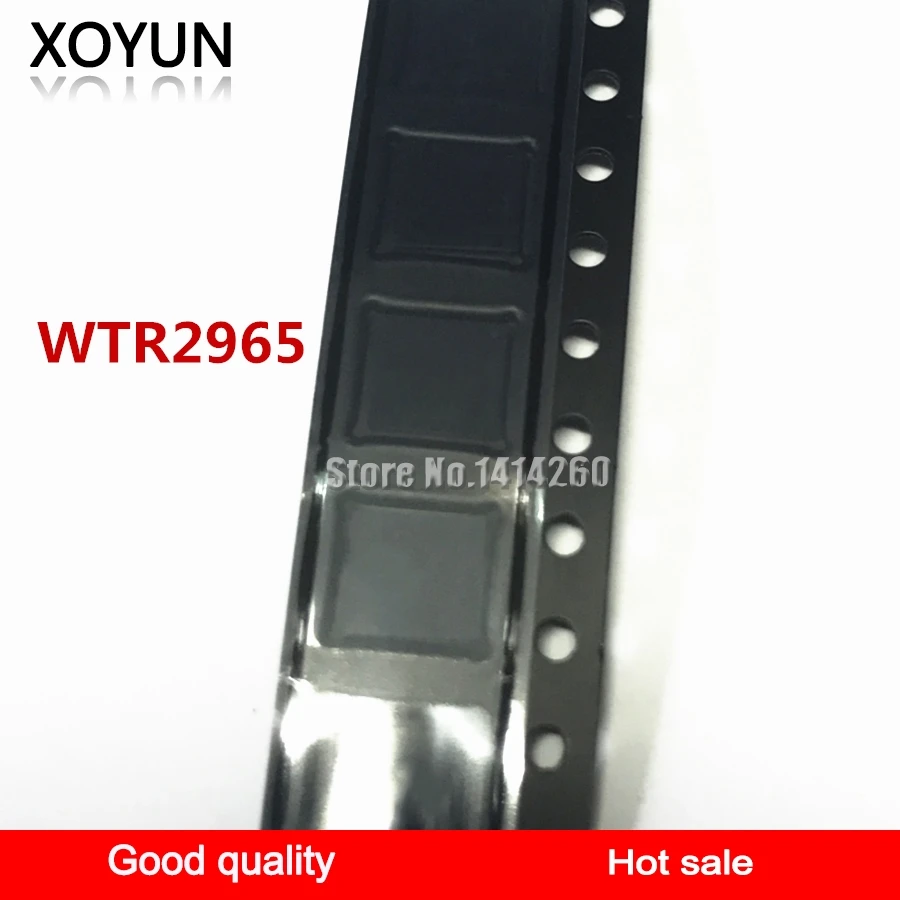 1pcs 3pcs 5pcs WTR2965 BGA