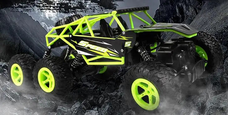 1/16 Remote control M35 American truck SIX-wheel drive off-road military 6X6 Cralwer control photo recording RC model car truck
1/16 Remote control M35 American truck SIX-wheel drive off-road military 6X6 Cralwer control photo recording RC model car truck