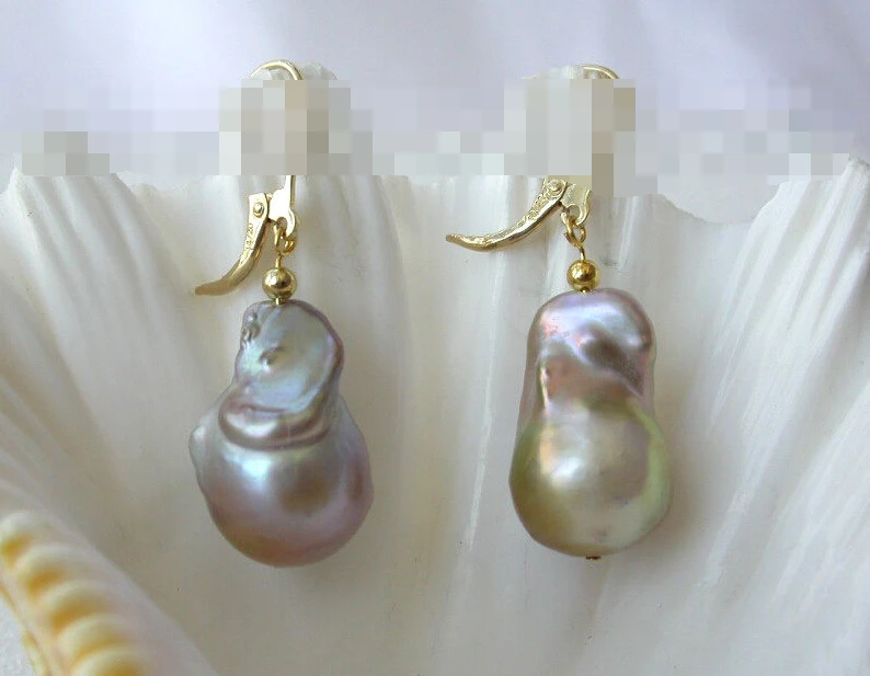 Hot sell Noble- hot sell new - 1284 baroque purple keshi reborn freshwater pearl dangle earrings
Hot sell Noble- hot sell new - 1284 baroque purple keshi reborn freshwater pearl dangle earrings