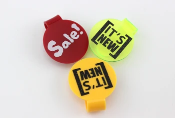 48mm Acrylic POP Sign Clips Sale Printed, club cosmetics nail salon shoes boots clip label price tag holder plastic snap display
48mm Acrylic POP Sign Clips Sale Printed, club cosmetics nail salon shoes boots clip label price tag holder plastic snap display