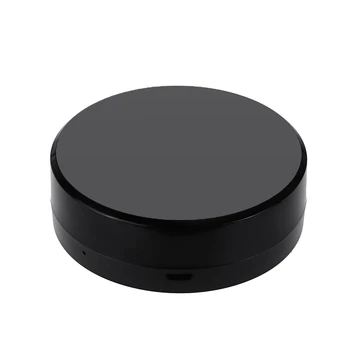 Universal Remote Control switch Infrared Transponder Voice WiFi Wireless Smart Home Automation Work for Amazon Alexa Google
Universal Remote Control switch Infrared Transponder Voice WiFi Wireless Smart Home Automation Work for Amazon Alexa Google