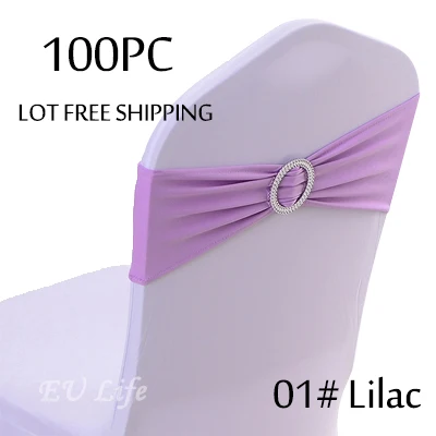 HOT SELL Wholesale 100PC/Lot Spandex Lycra Wedding Chair Cover Bands with Buckle Wedding Party Birthday Decoration Chair Sashes
HOT SELL Wholesale 100PC/Lot Spandex Lycra Wedding Chair Cover Bands with Buckle Wedding Party Birthday Decoration Chair Sashes