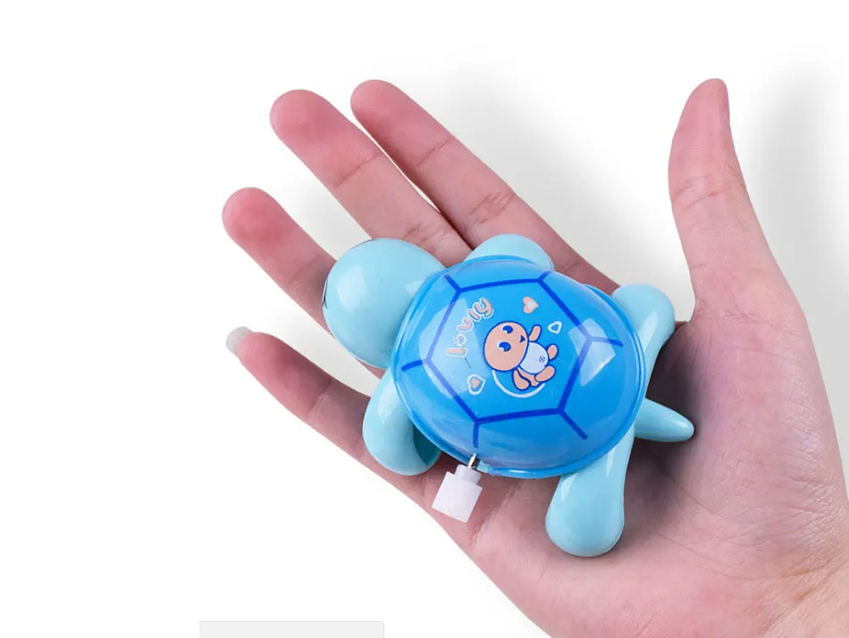 Clockwork toys 4