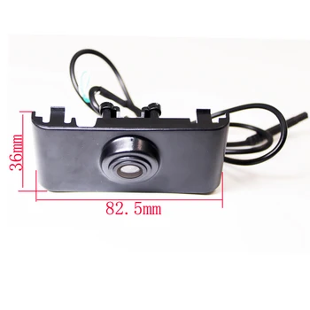 HD CCD Night viosn Waterproof Car front view camera For AUDI Q5 2011 2012 Vehicle front view camera Parking Kits
HD CCD Night viosn Waterproof Car front view camera For AUDI Q5 2011 2012 Vehicle front view camera Parking Kits