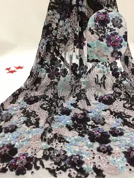 good quality SYJ-7323 embroidered lace fabric tulle mesh lace 5yards for party dress
good quality SYJ-7323 embroidered lace fabric tulle mesh lace 5yards for party dress