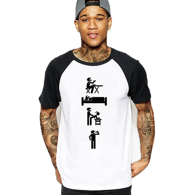 2018 fashion streetwear Eat Sleep make loveDrink Dirt Bike Motocross Humor Men T-Shirts white black funny male t shirts t shirts
2018 fashion streetwear Eat Sleep make loveDrink Dirt Bike Motocross Humor Men T-Shirts white black funny male t shirts t shirts