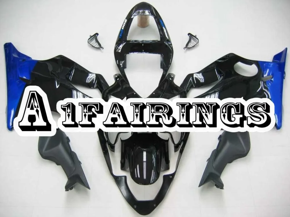 Body Frames for Honda CBR600F4i 2001 2002 2003 ABS Plastic Injection Covers Motorcycle CBR600F4i 01 02 03 Gloss Black Blue Panel 
Body Frames for Honda CBR600F4i 2001 2002 2003 ABS Plastic Injection Covers Motorcycle CBR600F4i 01 02 03 Gloss Black Blue Panel