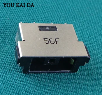 Black DC Jack For Lenovo Flex 10 horizon 2e IdeaPad Laptops DC Power Jack Socket Connector charging port Sqaure port
Black DC Jack For Lenovo Flex 10 horizon 2e IdeaPad Laptops DC Power Jack Socket Connector charging port Sqaure port
