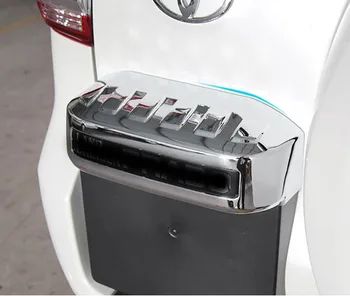 1pc abs for TOYOTA PRADO 2010-2017 Middle East Edition Trunk tailgate switch Decorative frame cover
1pc abs for TOYOTA PRADO 2010-2017 Middle East Edition Trunk tailgate switch Decorative frame cover