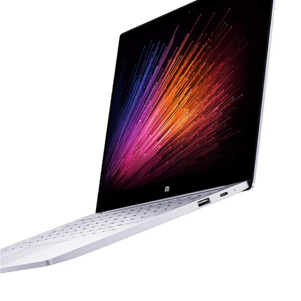 Original Xiaomi Mi Air 12.5 Inch Notebook Intel Core m3 i5 CPU 4GB 8GB RAM 128GB 256GB SSD FHD Display Laptop PC Windows 10