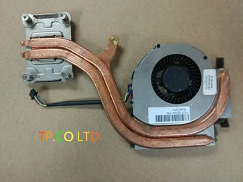 New Laptop Cooling Fan with Heatsink For Lenovo IBM Thinkpad X220 X220IT X220I X220T Series FRU: 04W0435 04W1774 04W6921
New Laptop Cooling Fan with Heatsink For Lenovo IBM Thinkpad X220 X220IT X220I X220T Series FRU: 04W0435 04W1774 04W6921