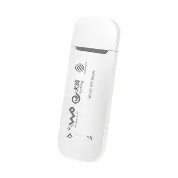 Mini Wifi Dongle Car 4G Wifi Router 3G 4G USB Modem Mini Mobile Hotspot With SIM Solt free shipping
Mini Wifi Dongle Car 4G Wifi Router 3G 4G USB Modem Mini Mobile Hotspot With SIM Solt free shipping