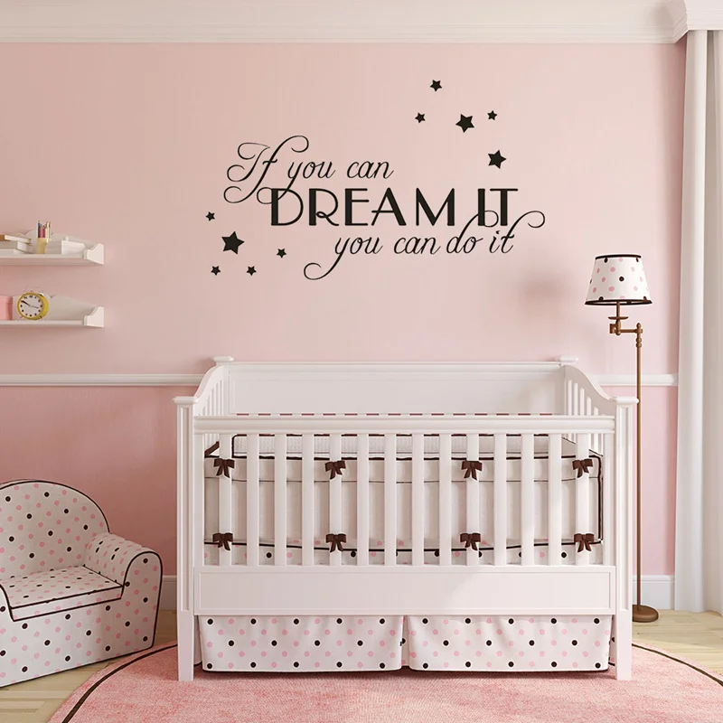 Motivating Sentence Quote Wall Decals Wall Sticker For Bedroom Living Room Decoration vinyl Removable Stickers Mural Wall Decor
Motivating Sentence Quote Wall Decals Wall Sticker For Bedroom Living Room Decoration vinyl Removable Stickers Mural Wall Decor